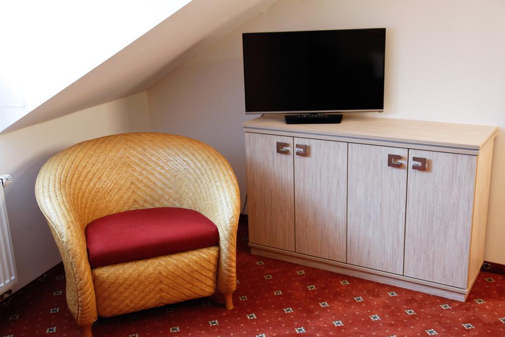 Pension Dvořák Karlovy Vary Habitación foto
