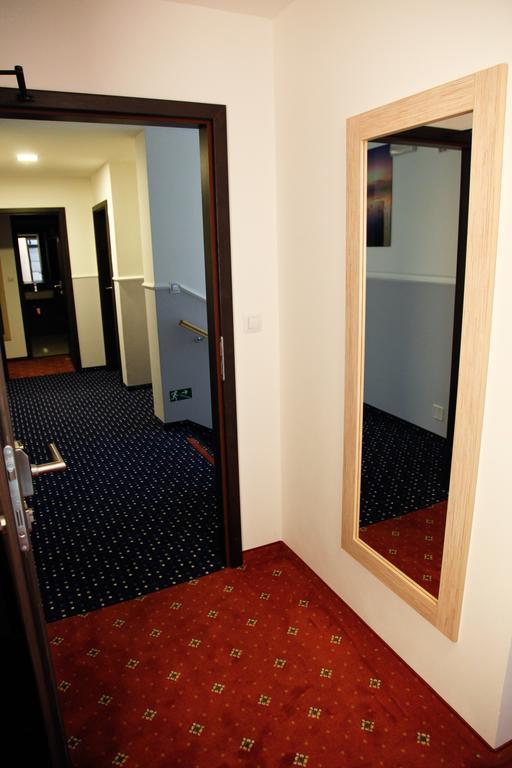 Pension Dvořák Karlovy Vary Habitación foto