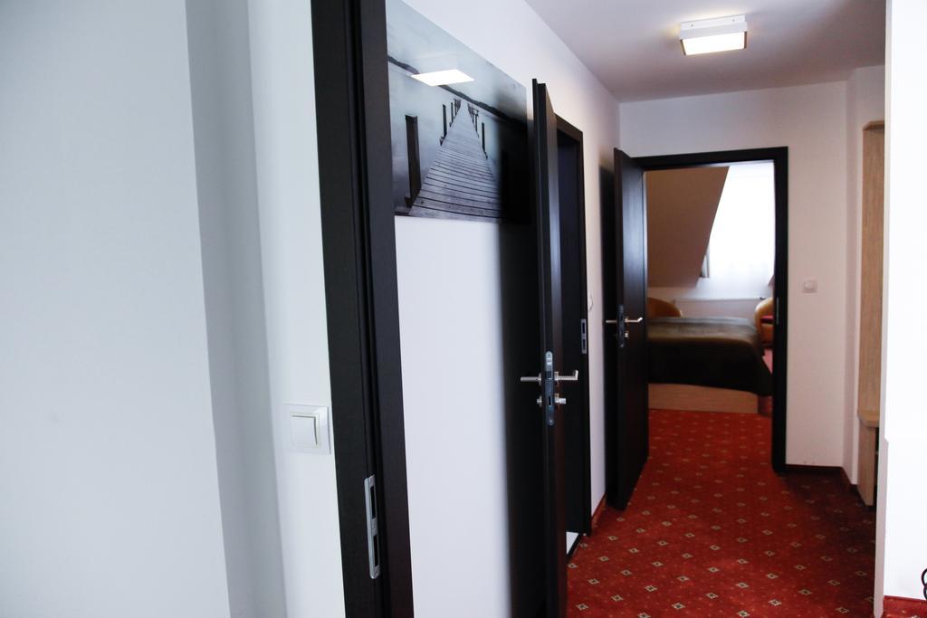 Pension Dvořák Karlovy Vary Habitación foto