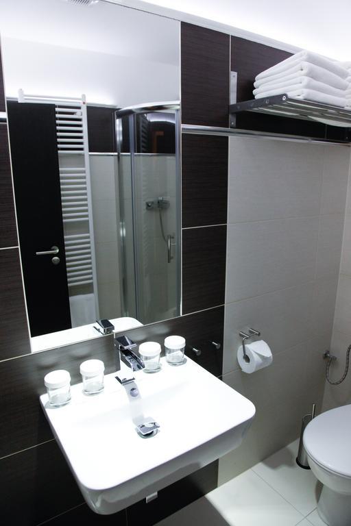 Pension Dvořák Karlovy Vary Habitación foto