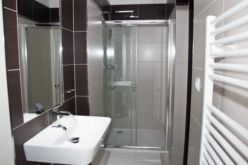 Pension Dvořák Karlovy Vary Habitación foto